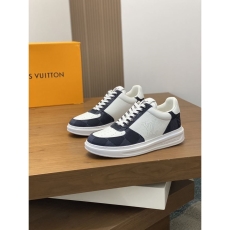 Louis Vuitton Low Shoes